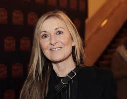 Fiona Phillips' worry after revealing 'awful' Alzheimer's diagnosis aged 62 