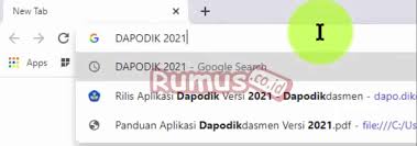 Daftar link download generate prefill dapodik versi 2021.d tahun pelajarn 2020/2021 paud/sd/smp/sma/smk seluruh indonesia dan luar negeri _u. Cara Download Prefill Dan Aplikasi Dapodik Versi Terbaru 2021