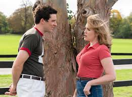 Emerald fennell plays camilla parker bowles in the latest season of netflix's the crown. None The Wiser Josh O Connor And Emerald Fennell In The Crown