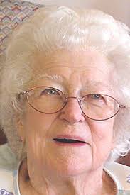 Treva Jean Hibbs Dougherty (1923-2011)
