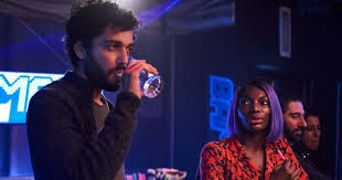 I may destroy you is about sexual violence and consent; I May Destroy You Episode 6 Release Date Spoilers Watch Online