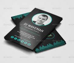 Dj business cards vector free download dj business card business cards for dj business card dj popular tags: Wave Dj Business Card Template By Vinyljunkie Graphicriver