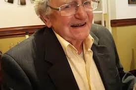 Tributes as former Kirkcaldy councillor Alec Thomson is laid to rest