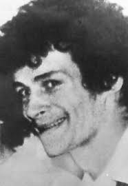 William David “Billy” Sutherland (1954-1980)