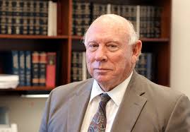 Yates retires after 30 years as Etowah County circuit clerk