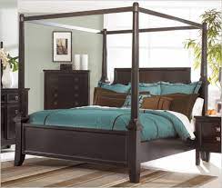 With a canopy bed, you feel secure from the world around you. 11 Best Practices For Renovating Master Bedroom Interior Canopy Bedroom Sets King Bedroom Sets Canopy Bed Frame