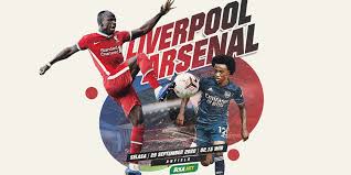 Informasi hari, tanggal dan jam pada jadwal dan hasil pertandingan liverpool di bawah ini ditampilkan dalam waktu indonesia barat (wib). Jadwal Liga Inggris Hari Ini Liverpool Vs Arsenal 29 September 2020 Bola Net