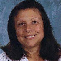 Lorraine “Lorri” Matura Peck (1958-2020)