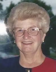 Obituary for Dolores A. Hardy