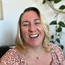 Profile for Sandy Peace