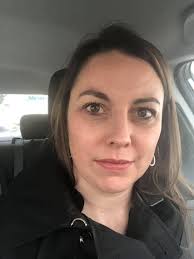 Heading out with the children today...