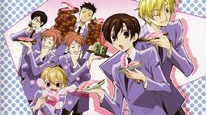 Ouran High School Host Club Manga Creator Bisco Hatori At Anime Expo 2019 Anime News Network There, she discovers just how wealthy the six members are and how different the rich are from everybody else. ouran high school host club manga