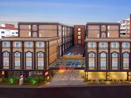 Ibis melaka in melaka at 249 jalan bendahara 75100 my. Hotel Ibis Melaka Malacca Malacca Johor And South Hotelopia
