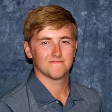 2011-2012 Men's Golf Roster