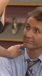 Al Bundy just died and went to Switzerland 🤣🤣🤣🤣🤣 #albundy  #marriedwithchildren #hotgirls #sitcom #90stv