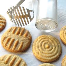 Tip O The Day By King Arthur Flour Do You Press Cookie Dough Flat With A Fork Or A Flat Bottom Glass Give Your C Food Processor Recipes Bakery Recipes Food