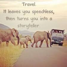 Travel Quotes &amp; Inspiration on Pinterest | Travel Quotes, Quote ... via Relatably.com