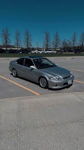 Image result for Titanium 2000 Civic
