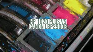 Maybe you would like to learn more about one of these? Hp 1020 Plus Vs Canon Lbp2900b Budget Printers Specs Comparison