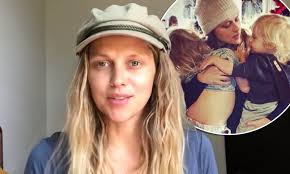 Teresa Palmer bans her children from TV at home