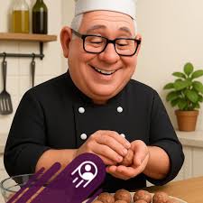 Happy birthday to Father Albert, our president. One DeMatha!