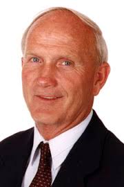 J. Robert Hooper, Maryland State Senator