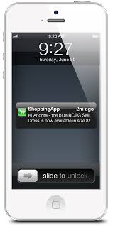 Free push notifications mockup psd. 6 Proven Ways On How To Use Push Notifications
