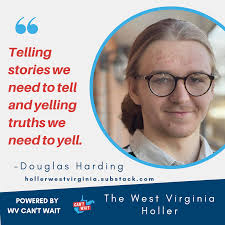 West Virginia Holler