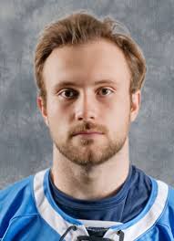 Michael Herrera Hockey Stats and Profile at hockeydb.com