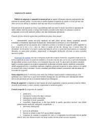 În mod automat, banii îți pleacă din salariu către casa de asigurări de sănătate. Asigurarea De Sanatate
