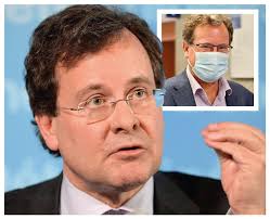 Trois juges québécois sur la sellette