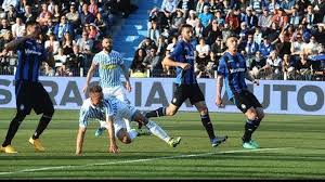 Head to head statistics and prediction, goals, past matches, actual form for serie a. Atalanta See Off Sampdoria To Go Third In Serie A The Daily Star