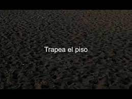 Here are 11 ways to say it. How To Say Mop The Floor In Spanish Youtube