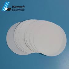 Detailed Introduction Of Qualitative And Quantitative Filter Paper In 2020 Paper Filters Notes