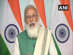 Try browsing our trending creators, hashtags, and sounds. Pm Modi To Virtually Attend Visva Bharati Convocation Today India News India Tv