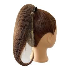 Askuang 20pcs blonde hair net individual packing 20 inches invisible elastic edge mesh hair nets for ballet bun, women sleeping, food service, short wig package 50cm 5.0 out of 5 stars 2 $5.99 $ 5. Buy 50pcs Hair Nets Invisible Elastic Edge Mesh Bun Hair Nets For Ballet Dance 20 Blonde Online In Turkey B07h85qscx