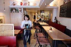 O cardápio de momotaro da categoria japonês em köln, benesisstraße 56. Essen In Koln Diese 14 Sushi Restaurants Sind Einen Besuch Wert Kolner Stadt Anzeiger