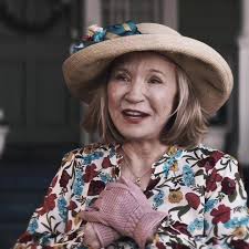 Sharon Saying Wanda Let Him Breath