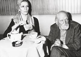 1980 d'iva (in spagnolo) (2° album in spagnolo, per il mercato latino) 1981 iva zanicchi; File Iva Zanicchi E Il Poeta Ungaretti Jpg Wikipedia