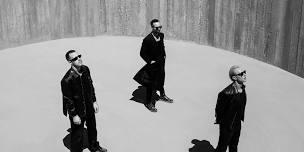 RUFUS DU SOL with Maribou State