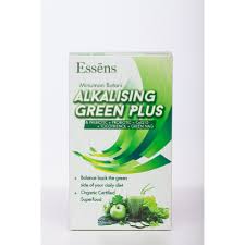 Obat ini bisa melancarkan bab serta meredakan rasa sakit akibat meradangnya dinding anus. Ubat Gastrik Paling Mujarab Alkalising Green Plus Agp Agp Intro Pack 5 Sachet Shopee Malaysia