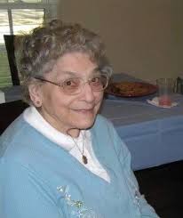 Louise J. Niewoehner Obituary