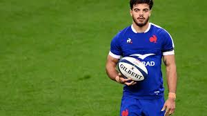 Watch uninterrupted coverage of france v scotland in the final match of the six nations. Galthie Puts His Faith In Ntamack For France S Rugby Showdown Against Scotland