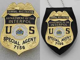 We did not find results for: Classic Criminal Investigation Department Of The Interpol Special Agent Replica Movie Prop Shirt Lapel Pin Badge Christmas Gift Aliexpress