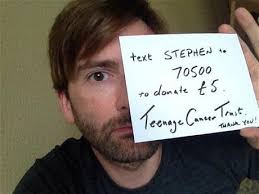 Stephen Sutton, teenage cancer fundraiser, has died