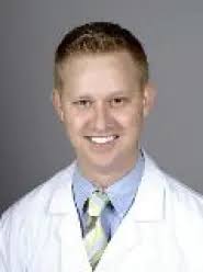 Dr. Christian Eccles, MD