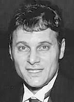 PATRICK VARANO Obituary (1965