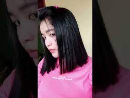 Gaya rambut pria ini (undercut) adalah gaya rambut pendek yang umumnya cocok pada setiap wajah dan dapat di padukan dengan hair style yang lain. Rambut Pendek Lurus Youtube