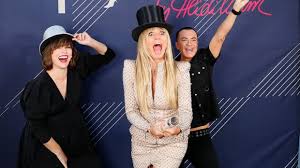 Ok so on the live final show of germanys next topmodel they had like over a dozen drag queens walking and celebrating and with the pride. Gntm 2021 Die Jury Fur Staffel 16