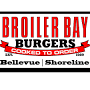 Broiler Bay Hamburgers from intentionalist.com